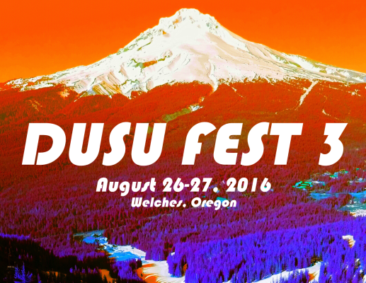 Dusu Fest 3 Initial Announcement