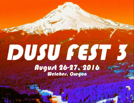 Dusu Fest 3 Initial Announcement Animated Resize Shorter
